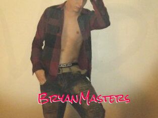 BryanMasters