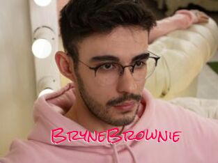 BryneBrownie
