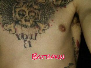Bstrokin