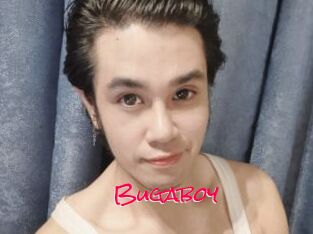 Bugaboy