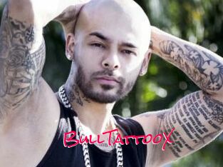 BullTattooX