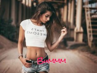 Bummm