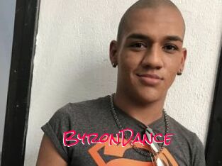 ByronDance