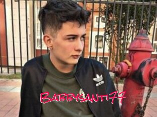 Babbysanti77