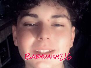 Babydaisy216