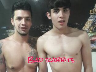 Bad_rabbits