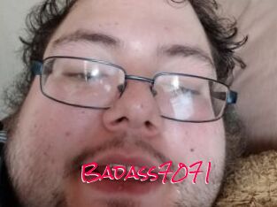 Badass7071