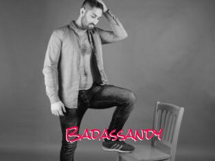 Badassandy