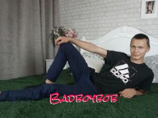 Badboybob