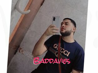 Baddavies