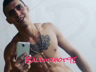 Baldurhot98