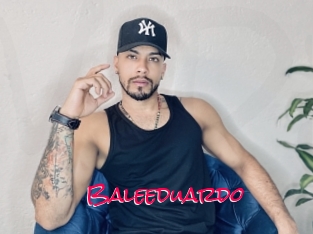 Baleeduardo