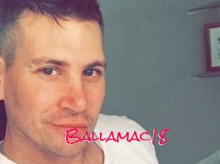 Ballamac18