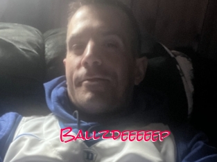 Ballzdeeeeep