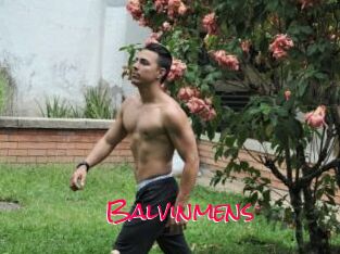 Balvinmens