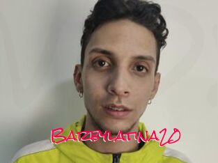 Barbylatina20