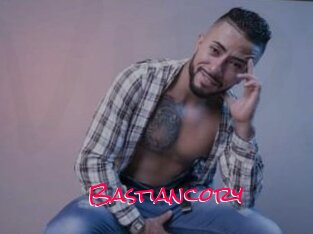Bastiancory