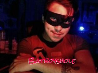 Batboyshole