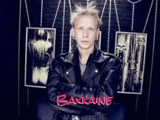 Baxkaine