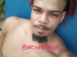 Bbcishere25