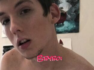Bbyboi