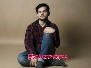 Beardyjess