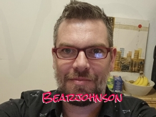 Bearjohnson