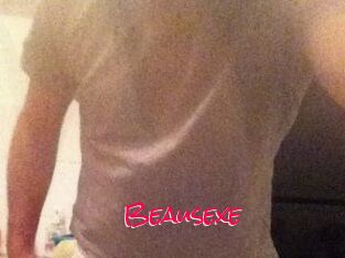 Beausexe