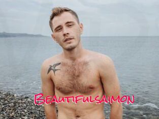 Beautifulsaimon