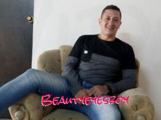 Beautyeyesboy