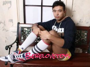 Bebelovetoys
