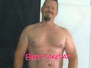 Beefcakedad