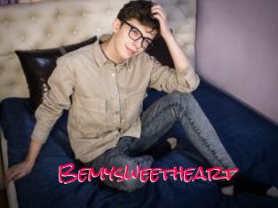 Bemysweetheart