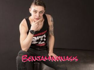 Benjaminonasis