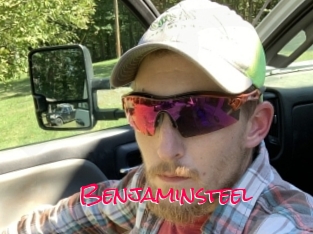 Benjaminsteel