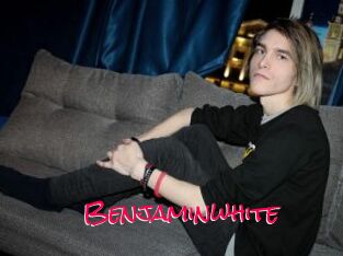 Benjaminwhite