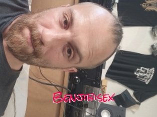 Benjibisex