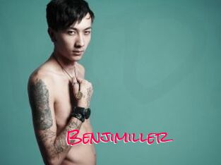 Benjimiller