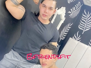 Bfriendsfit