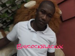 Bigcockblackxx
