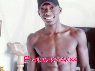 Bigdarkmanxx