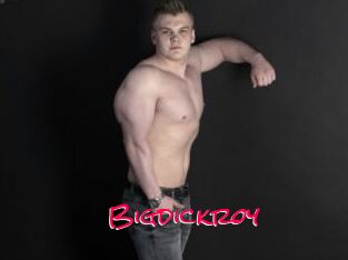 Bigdickroy