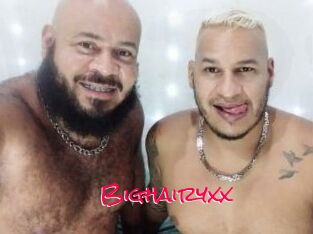 Bighairyxx