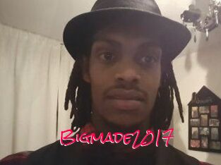 Bigmade2017