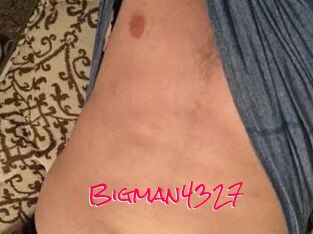 Bigman4327