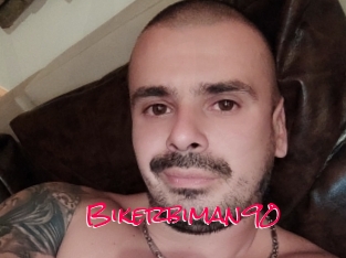 Bikerbiman90