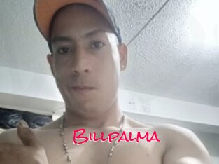 Billpalma