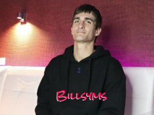 Billsyms
