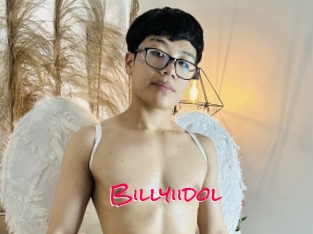 Billyiidol