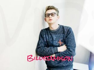 Billyjamison